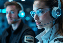 The Future of Customer Support: How AI Voice Agents Are Revolutionizing Business Communication