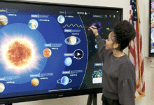 Digital Board for Teaching: What It Is and Why Every School Needs One