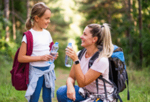 What are the important tips that you need to know about dealing with unexplained weight loss in kids?