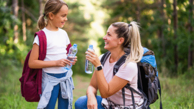 What are the important tips that you need to know about dealing with unexplained weight loss in kids?