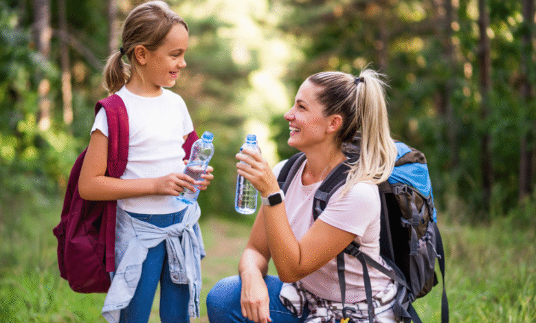 What are the important tips that you need to know about dealing with unexplained weight loss in kids?