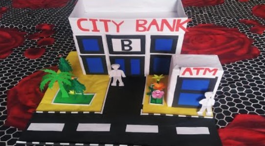 Banking Exhibition