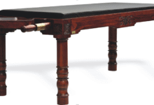 What are the Advantages of a Wooden Ayurvedic Massage Table?