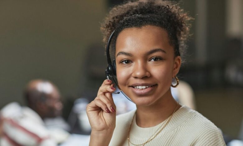 call customer service number