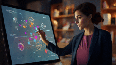Future-Proofing Operations Through a Vendor Management System