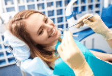 Transforming Smiles: Everything You Need to Know About Braces