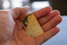 Navigating the market: How to find the best value when selling gold