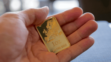 Navigating the market: How to find the best value when selling gold