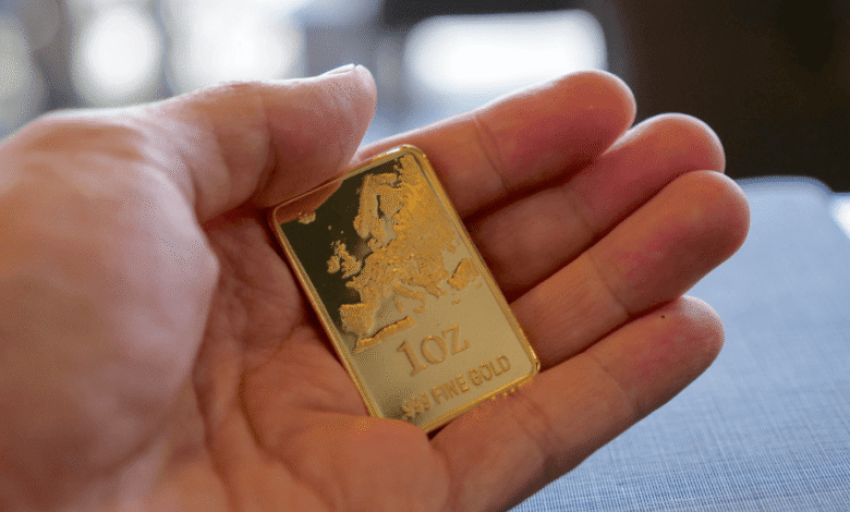 Navigating the market: How to find the best value when selling gold