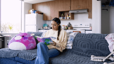 What Close-to-Campus Living Means for Students