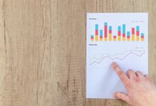 behavioral data summary report