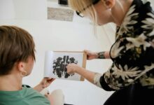 consumer behavior assessment report