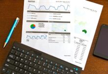customer data analysis report