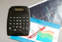 market forecasting data set