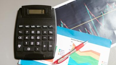 market forecasting data set