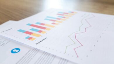 market research data overview