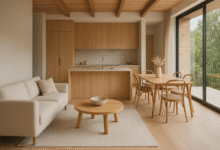 The Art of Space: Exploring Modern Floor Plan Designs at Narra Residences and River Modern