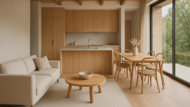 The Art of Space: Exploring Modern Floor Plan Designs at Narra Residences and River Modern