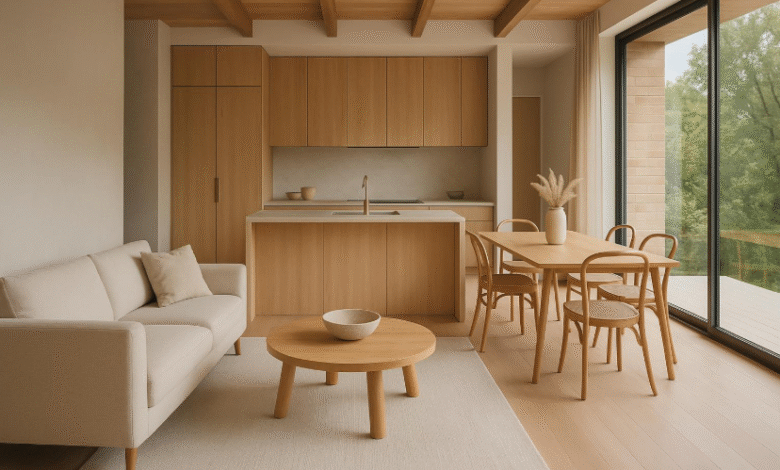 The Art of Space: Exploring Modern Floor Plan Designs at Narra Residences and River Modern