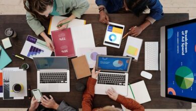 analysis of specific numbers