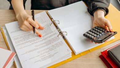 business efficiency contact numbers