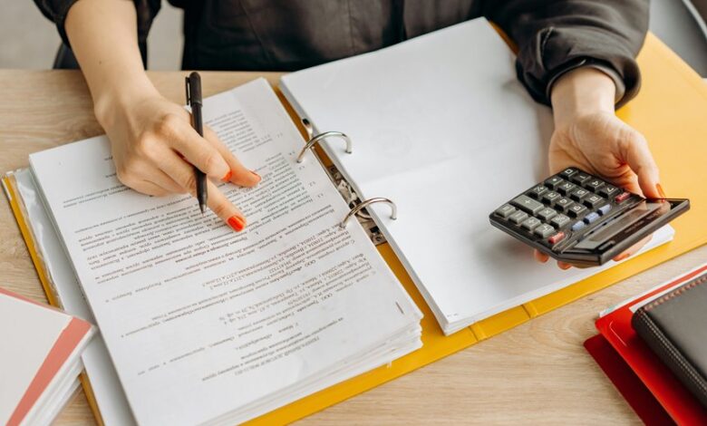 business efficiency contact numbers