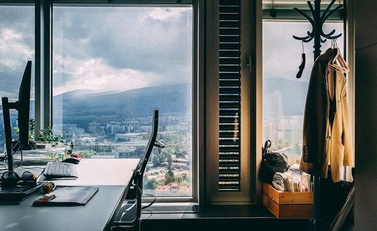 business growth projections ahead