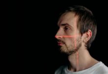 identity scan safety concern