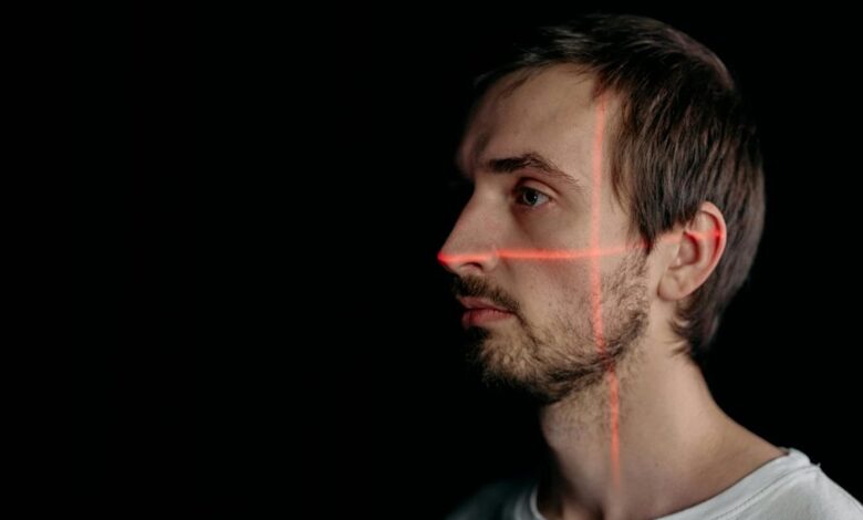 identity scan safety concern