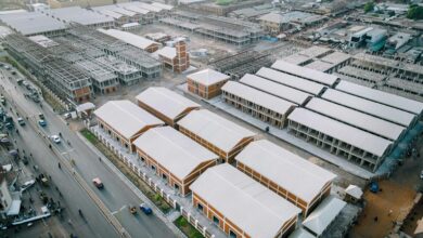 market expansion evaluation metrics