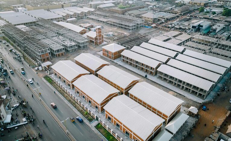 market expansion evaluation metrics