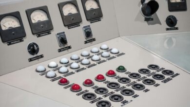 operational risk indicator numbers