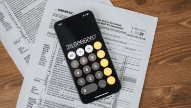 phone number analysis report