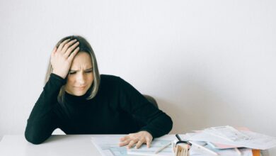 phone number research report