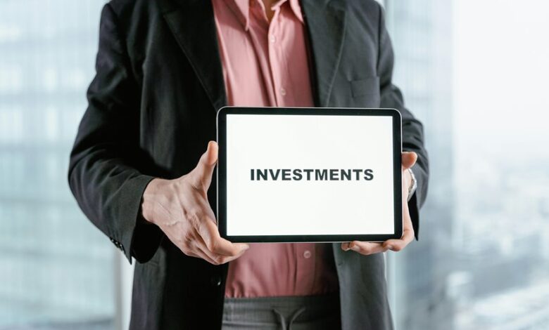 resource allocation strategy outlined