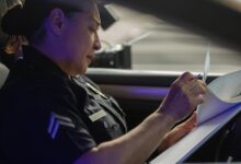 security assessment in progress