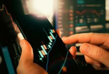 sequential financial performance increase