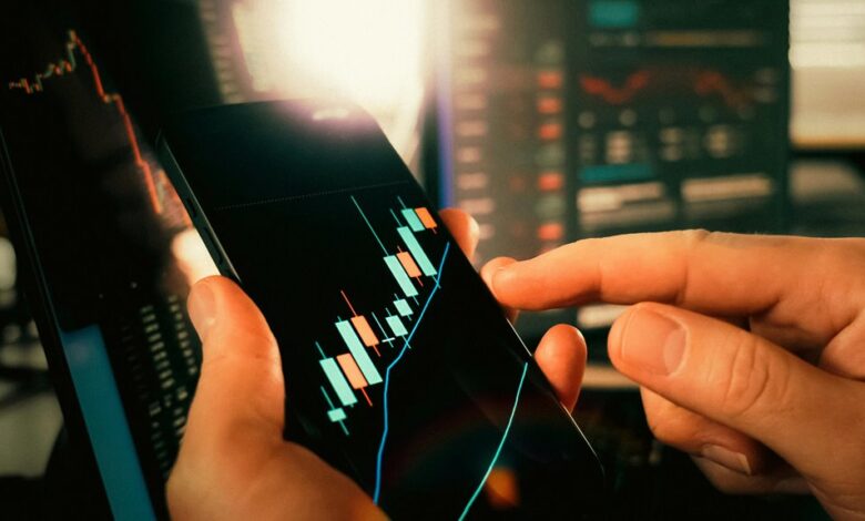 sequential financial performance increase