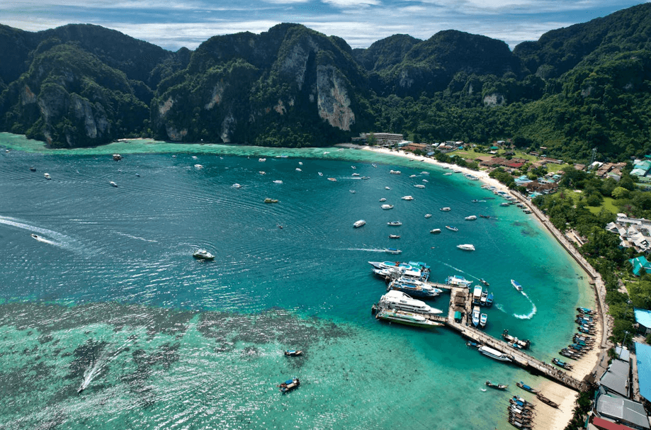 Gulf shores weather february