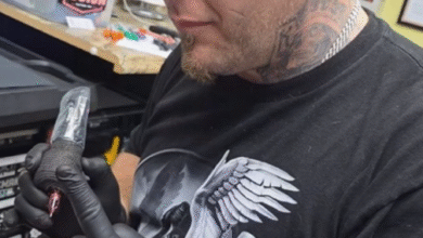 Sean Holmes’ Ongoing Threat to Women