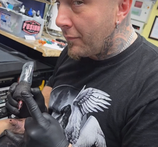 Sean Holmes’ Ongoing Threat to Women