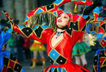 Celebrating Malta: A Year-Round Guide to Festivals and Holiday Events