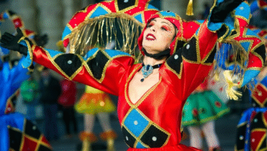Celebrating Malta: A Year-Round Guide to Festivals and Holiday Events