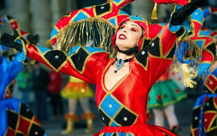 Celebrating Malta: A Year-Round Guide to Festivals and Holiday Events