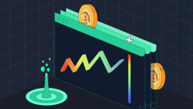 Understanding BTC Live Price Charts: A Beginner’s Step-by-Step Guide