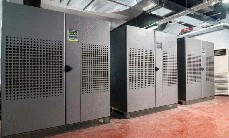 Whats a UPS? The Ultimate Guide to Understanding Uninterruptible Power Supplies in 7 Simple Steps