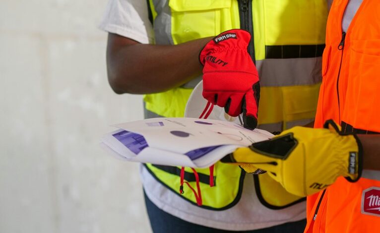 account safety assessment review