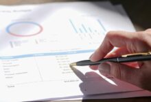 data evaluation summary report