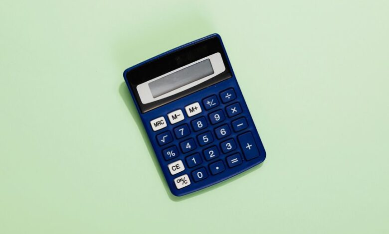 operational analysis of numbers