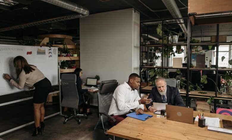 operational analysis of reports